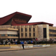 Image for article titled North Korea's Modern Architecture, Designs From An Alternate Universe